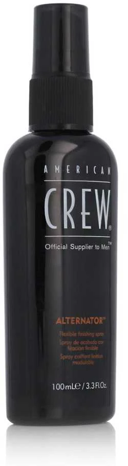 American Crew Alternator For Definition and Hair Styling plaukų formavimo purškiklis, 100 ml