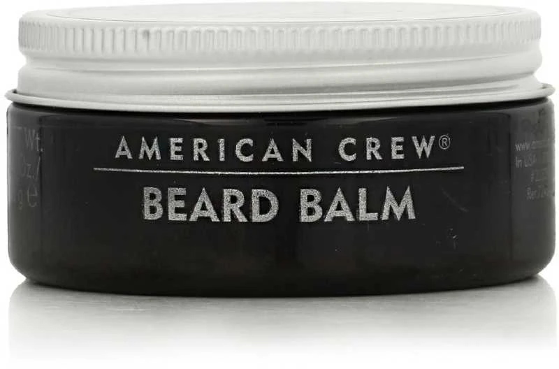 American Crew beard balm barzdos balzamas 60ml