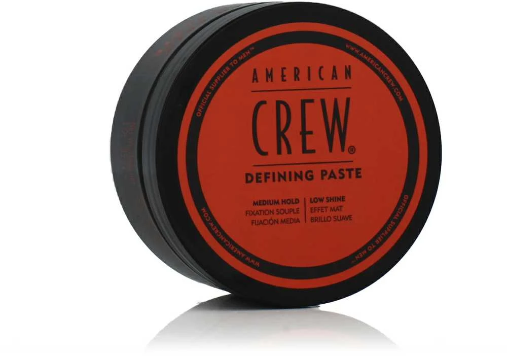 American Crew Plaukų pasta 85g Sušiaklis Vidutinio blizgesio