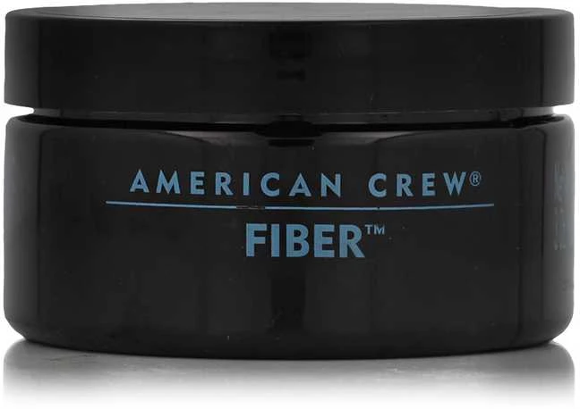 American Crew Fiber stiprios fiksacijos matinis kremas 85g