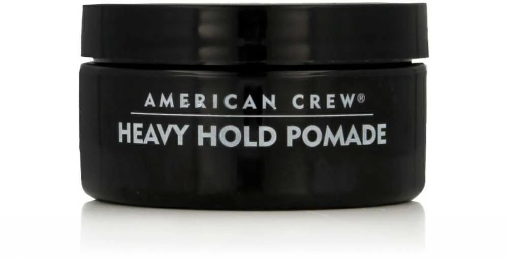 "American Crew" stiprios fiksacijos pomada 85g