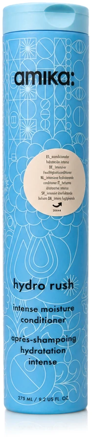 Amika HYDRO RUSH intense hydration conditioner 275 ml