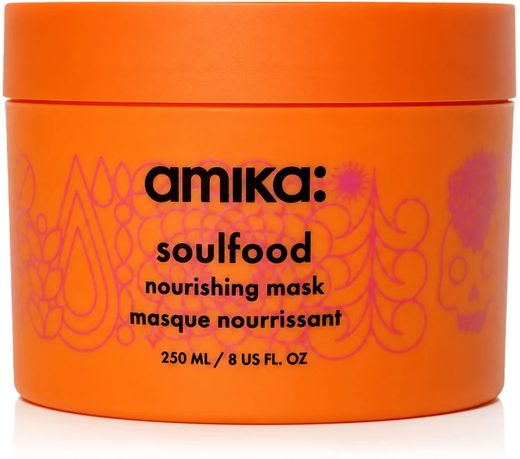 Amika SOULFOOD nourishing mask 250 ml
