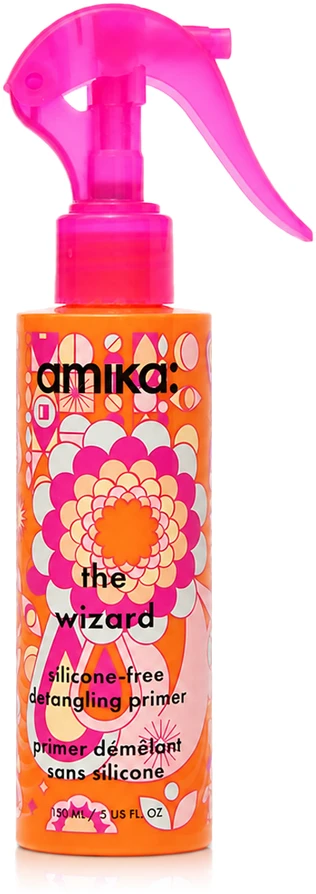 Amika THE WIZARD first detangler 150 ml