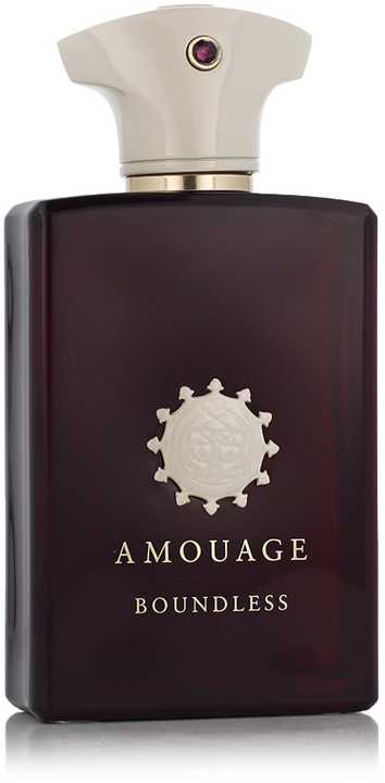Unisex kvepalai Amouage Boundless EDP, 100 ml
