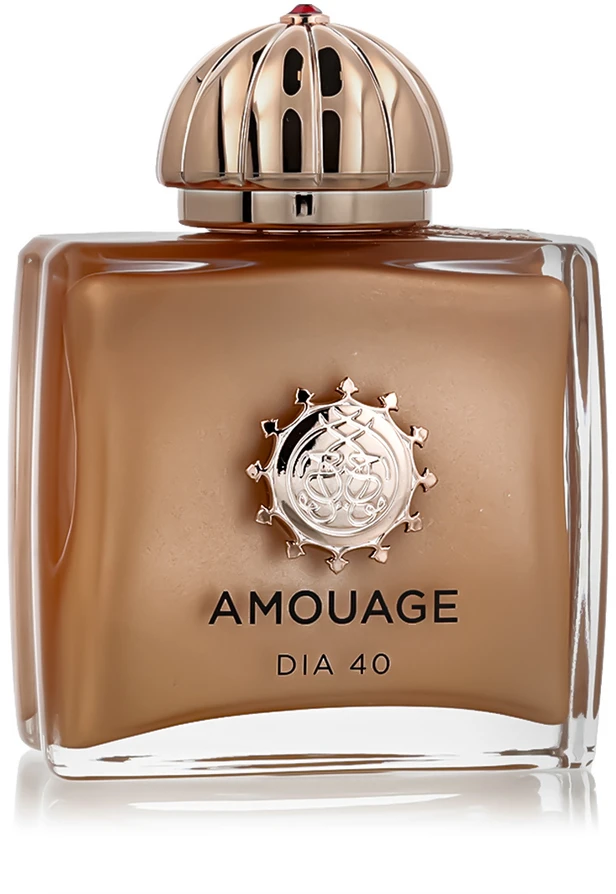Amouage, Dia 40, Extrait De Parfum, For Women, 100 ml