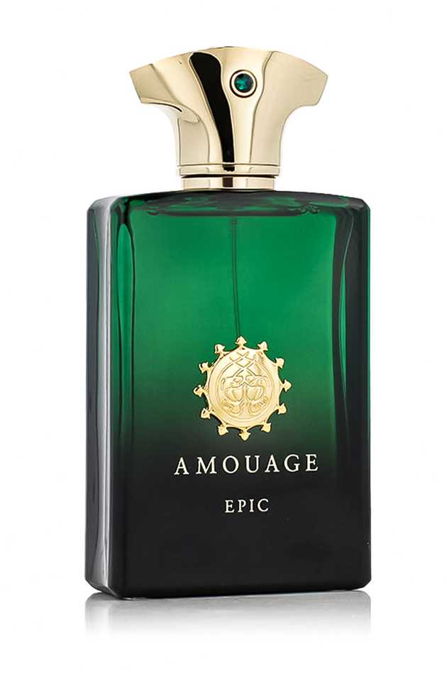 Amouage Epic Man EDP parfumuotas vanduo vyrams, 100 ml