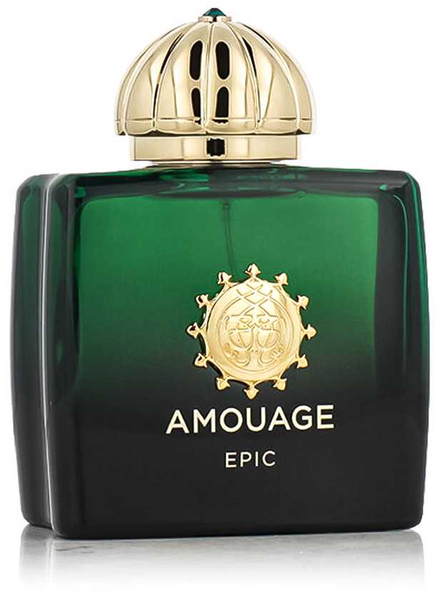 Amouage Epic Woman EDP parfumuotas vanduo moterims, 100 ml
