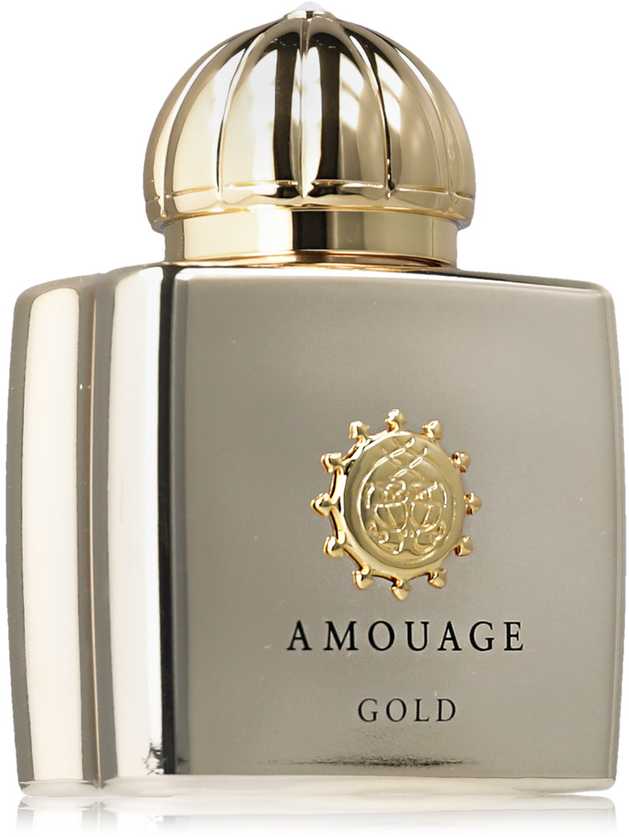 Amouage Gold EDP parfumuotas vanduo moterims, 50 ml