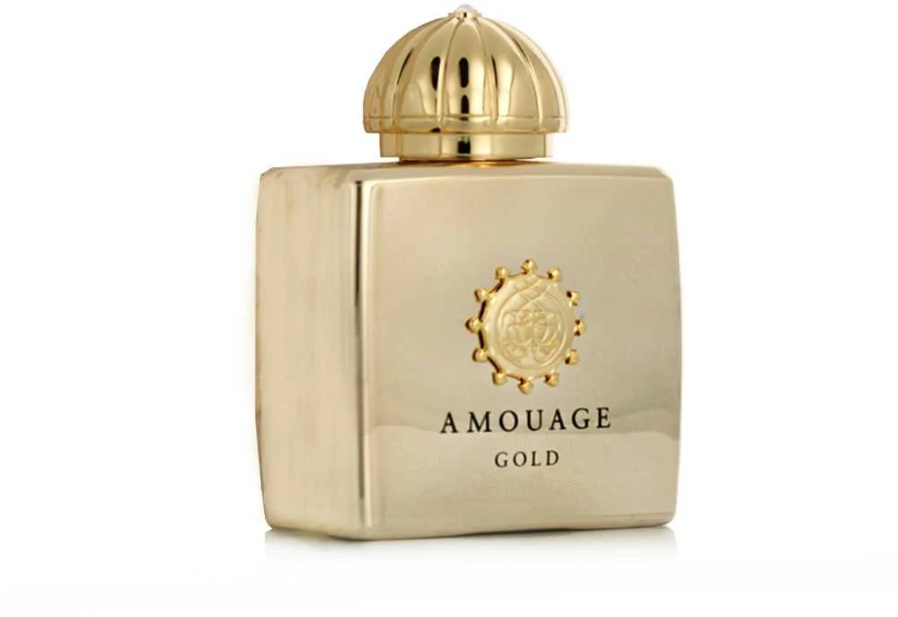 Amouage Gold EDP parfumuotas vanduo moterims, 100 ml