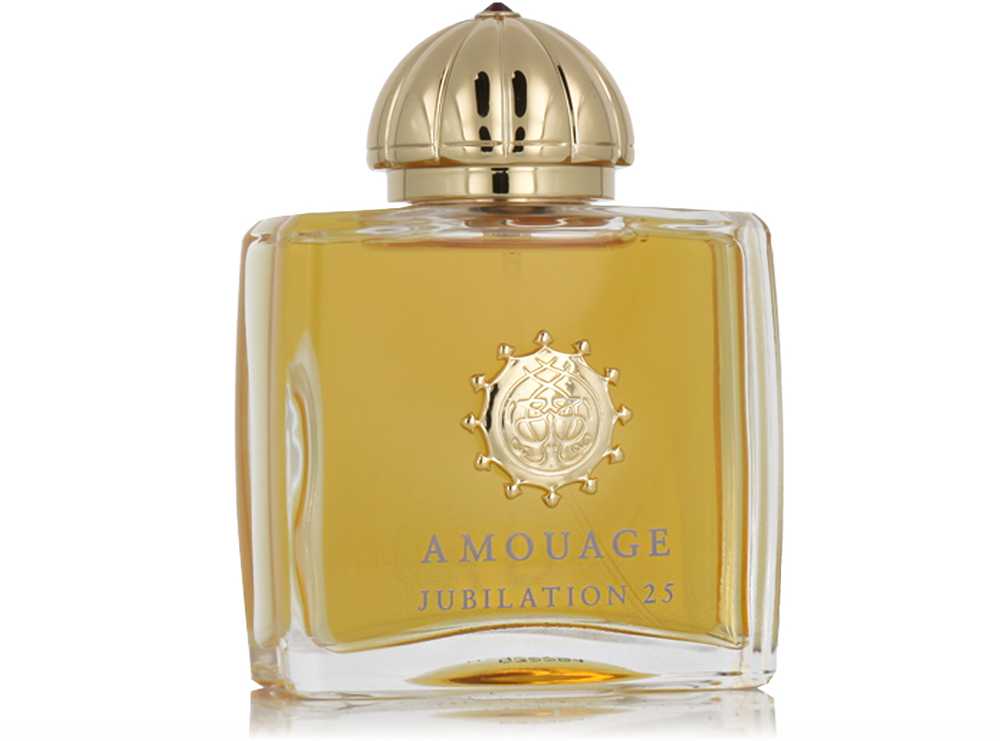 Amouage Jubilation 25 parfum purškiklis 100ml