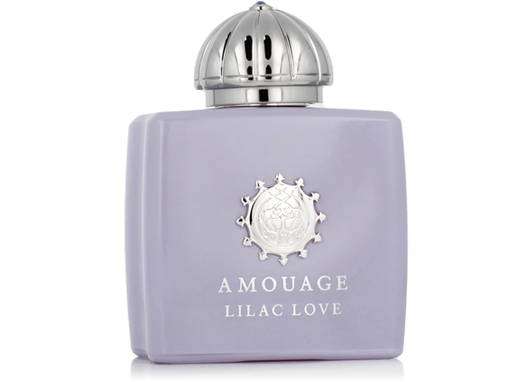 Amouage Lilac Love Eau De Parfum 100 ml (moterims)