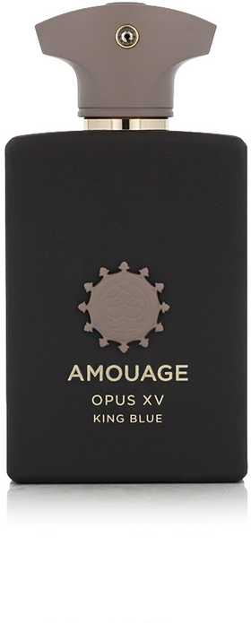 Amouage Opus XV King Mėlyna (U) EDP 100ml