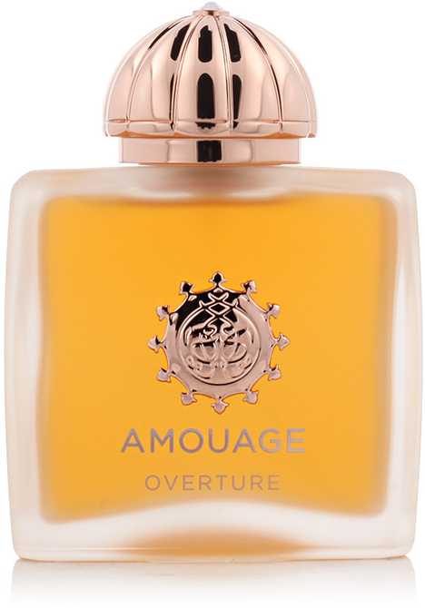 Amouage Overture EDP parfumuotas vanduo moterims, 100 ml