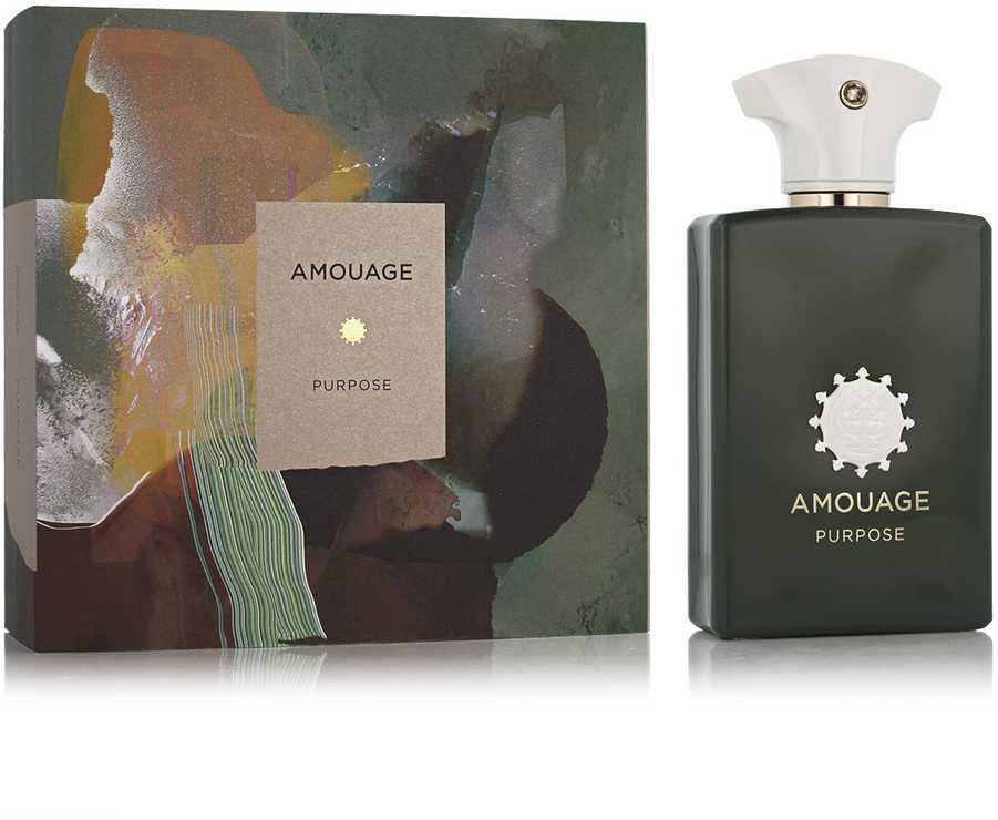 Amouage Purpose, 100 ml