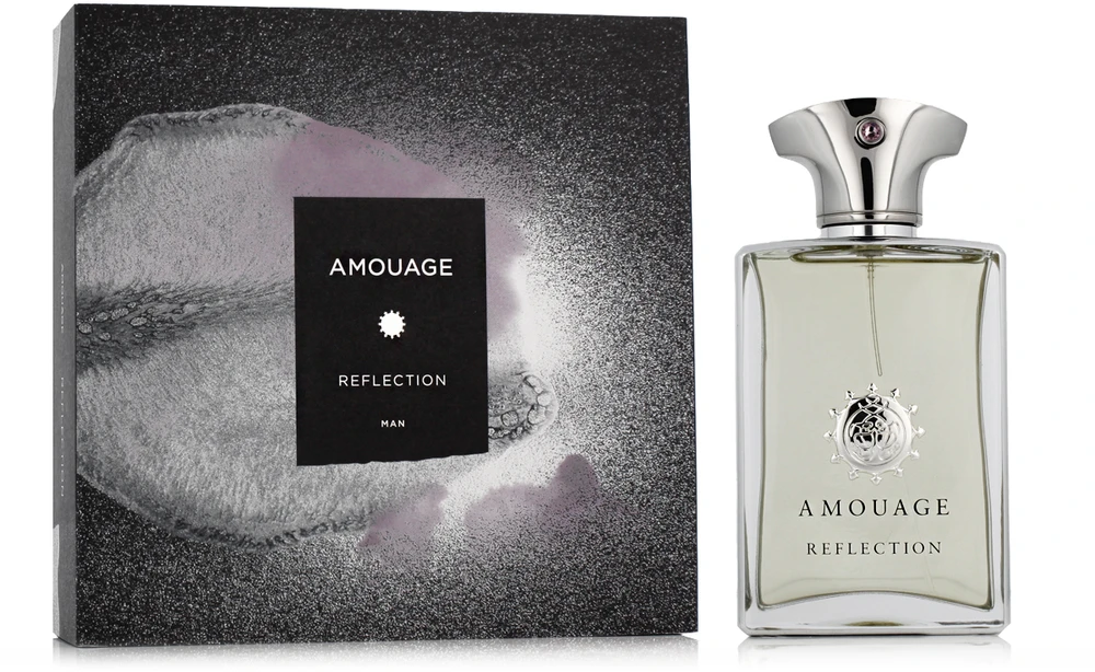 Amouage Reflection Man EDP purškiklis, 100 ml