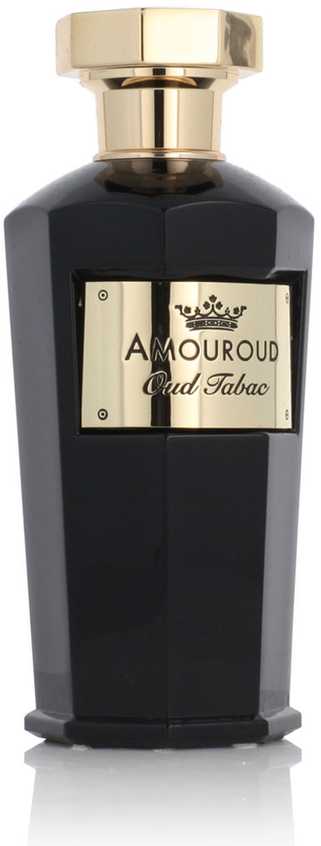 Amouroud Oud Tabac EDP parfumuotas vanduo unisex, 100 ml