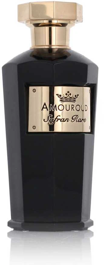 Amouroud Safran Rare EDP parfumuotas vanduo unisex, 100 ml