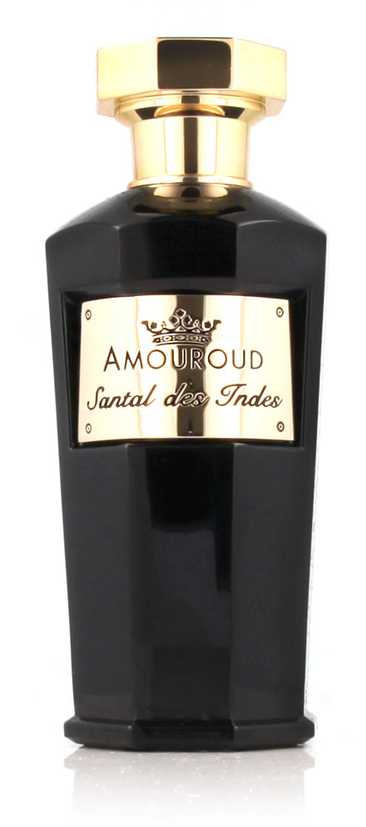 Amouroud Santal des Indes EDP parfumuotas vanduo unisex, 100 ml