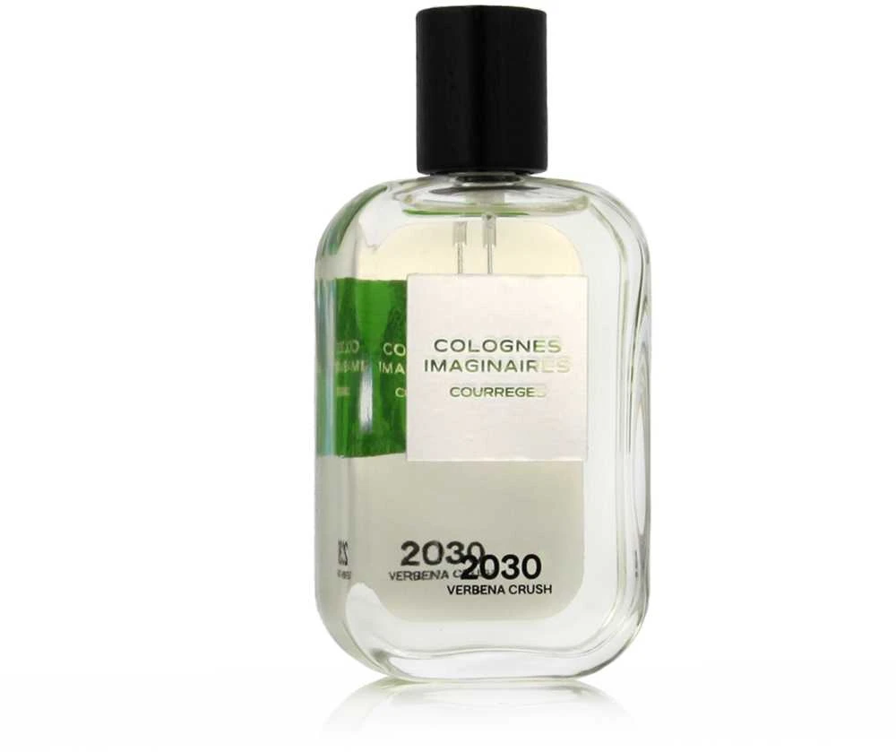 COURREGES Colognes Imaginaires 2030 Verbena Crush EDP purškalas 100ml