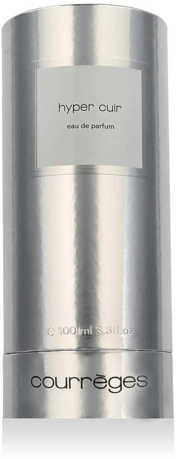 Courreges Hyper Cuir EDP parfumuotas vanduo unisex, 100 ml