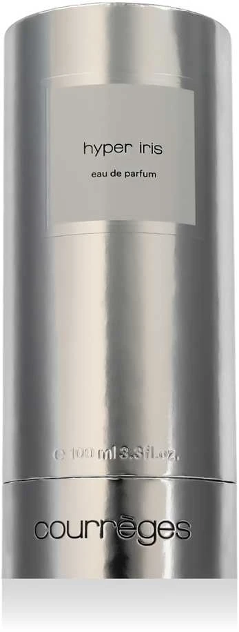 Courreges Hyper Iris EDP parfumuotas vanduo unisex, 100 ml