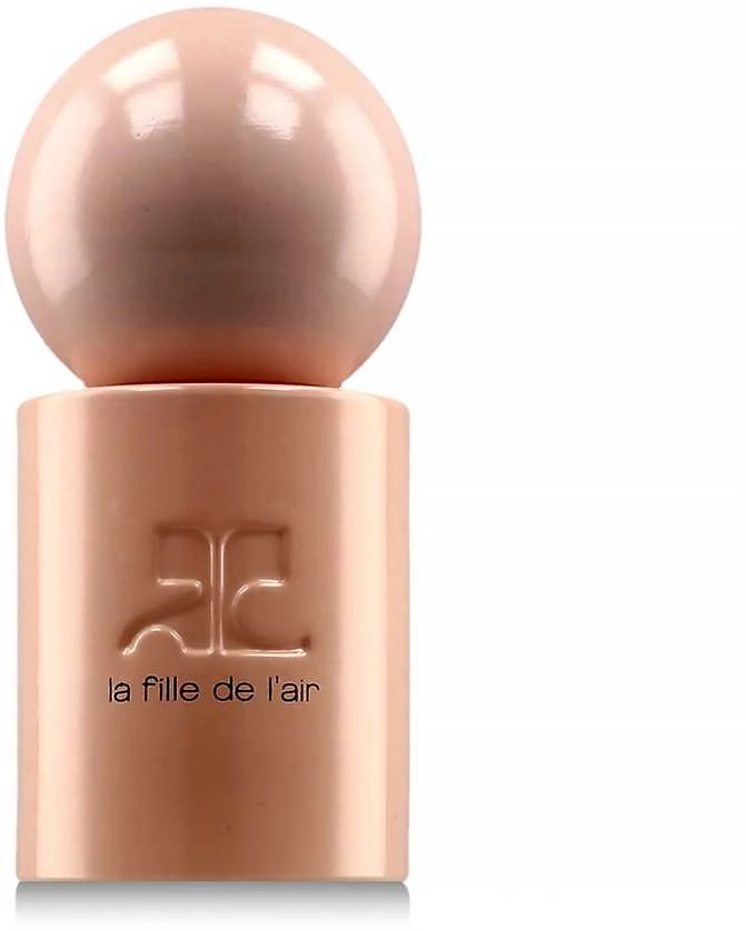 Courreges La Fille De L'air EDP parfumuotas vanduo unisex, 50 ml