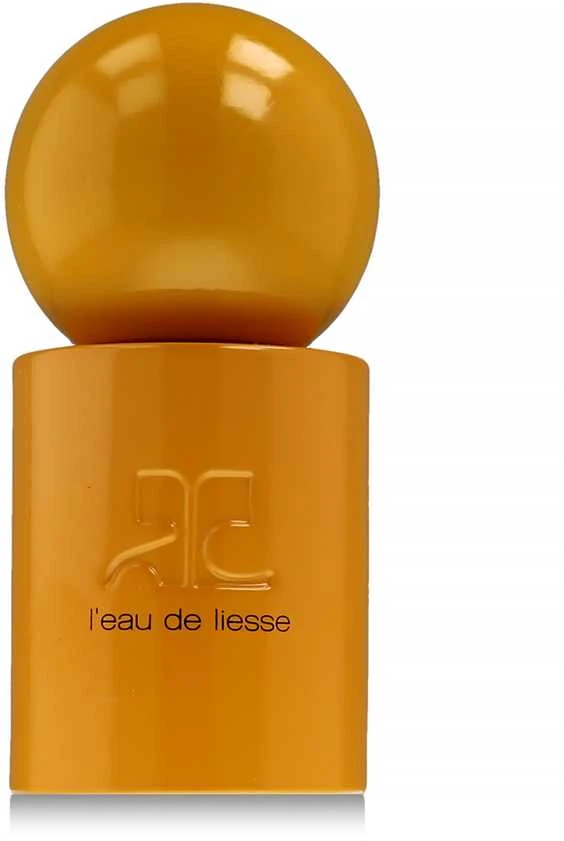 Kvepalai moterims Courreges L'Eau de Liesse EDP, 50 ml