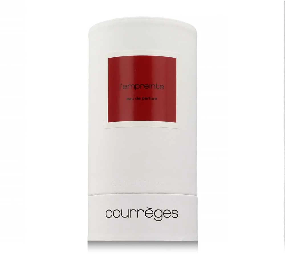 Courreges L'Empreinte EDP parfumuotas vanduo unisex, 50 ml