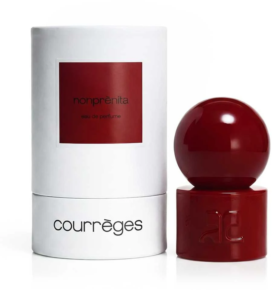 Courreges L'Empreinte EDP parfumuotas vanduo unisex, 30 ml