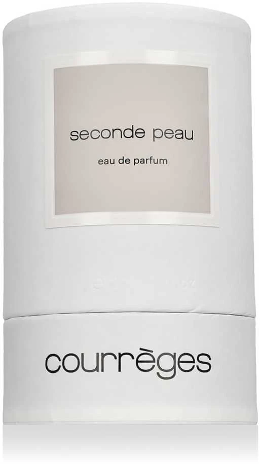 Courreges Seconde Peau EDP parfumuotas vanduo unisex, 30 ml