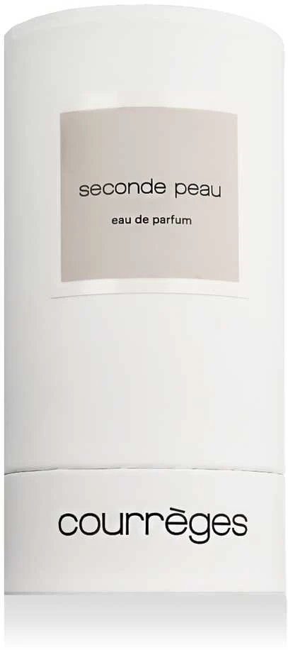 Courrèges Seconde Peau kvepalų purškalas 50ml