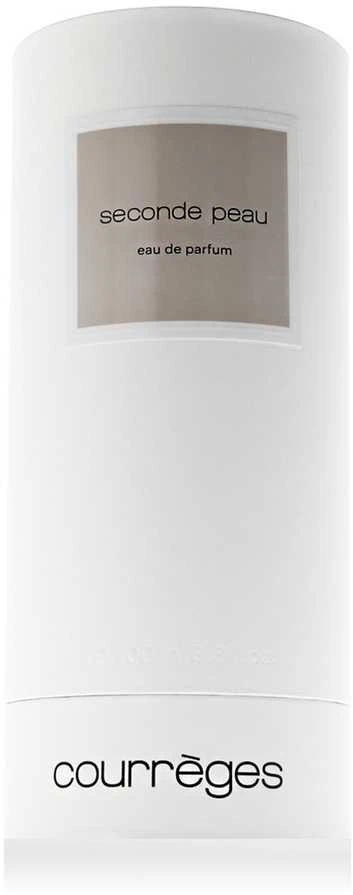 Courrèges Seconde Peau kvepalų purškalas 100ml