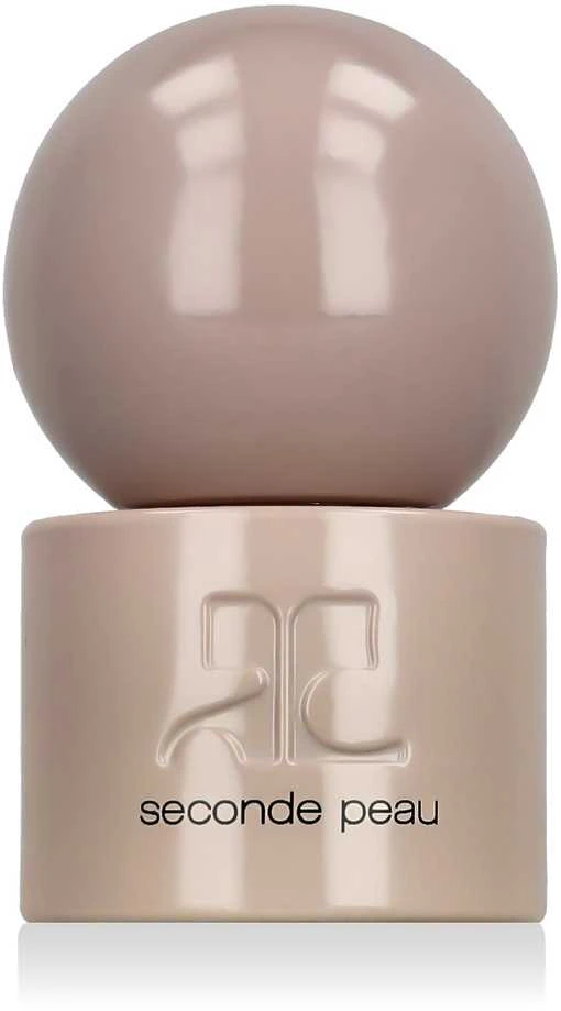Courreges Seconde Peau EDP parfumuotas vanduo unisex, 30 ml