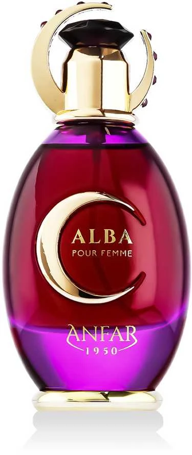 Anfar Alba PP kvepalai moterims, 100 ml