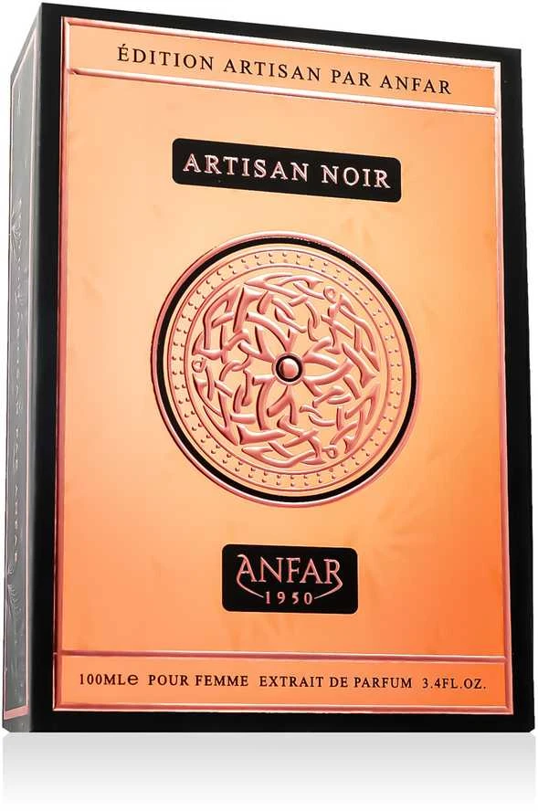 Anfar Artisan Noir PP kvepalai vyrams, 100 ml