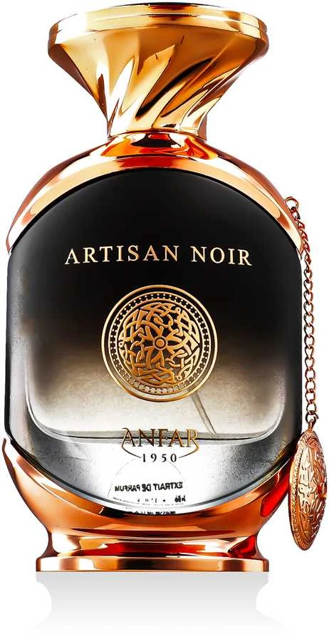 Anfar Artisan Noir PP kvepalai vyrams, 100 ml