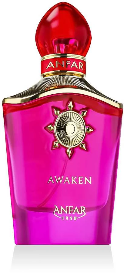 Anfar Awaken PP kvepalai moterims, 100 ml
