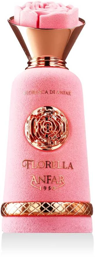 Anfar Florella PP kvepalai moterims, 100 ml