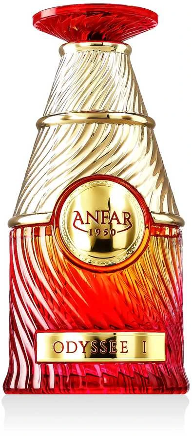 Anfar Odyssee I PP kvepalai moterims, 100 ml