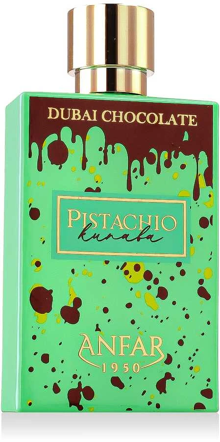 Anfar Pistachio Kunafa PP kvepalai moterims, 80 ml