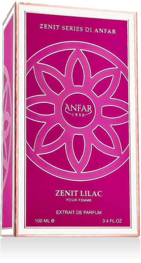 Anfar Zenit Lilac PP kvepalai moterims, 100 ml