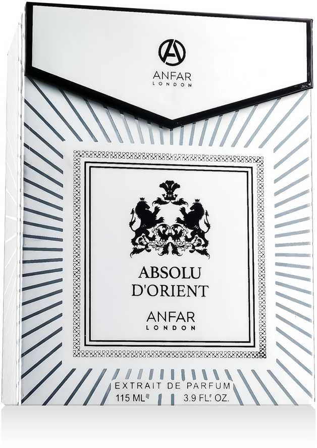 Anfar Absolu D'Orient PP kvepalai vyrams, 115 ml