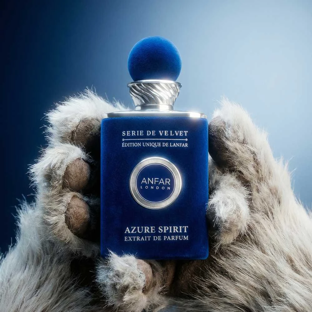 Anfar Azure Spirit PP kvepalai vyrams, 100 ml