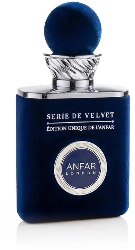 Anfar Azure Spirit PP kvepalai vyrams, 100 ml