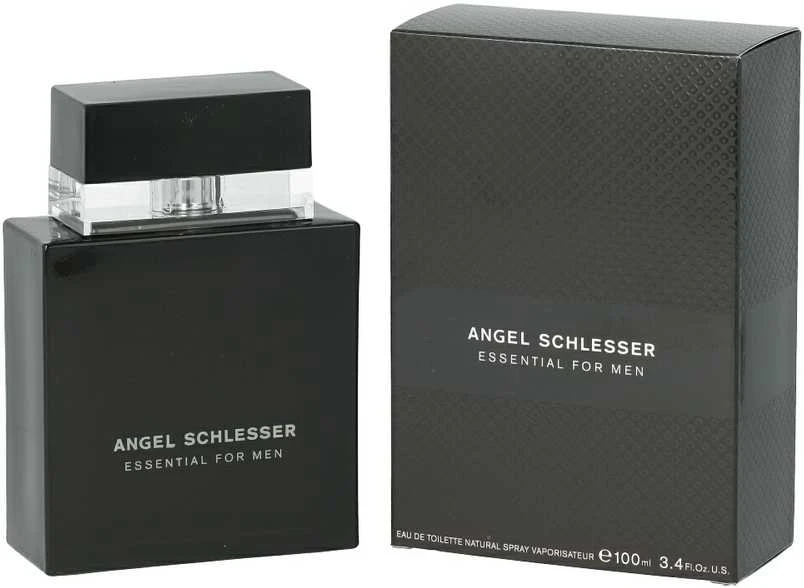 Angel Schlesser Essential Vyriškas tualetinis vanduo 100ml