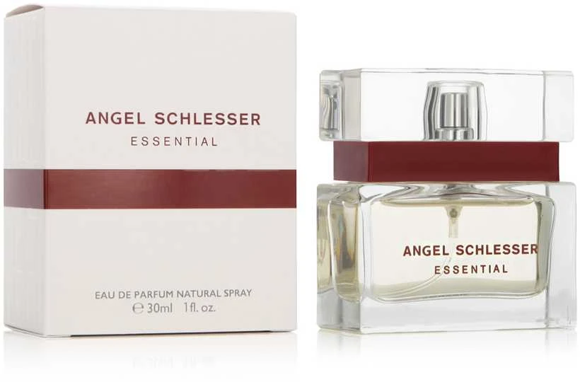Angel Schlesser Essential for Her EDP parfumuotas vanduo moterims, 30 ml