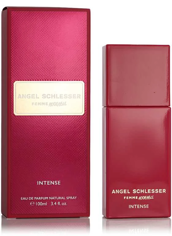 Angel Schlesser Femme Adorable Intense kvepalų purškalas 100ml