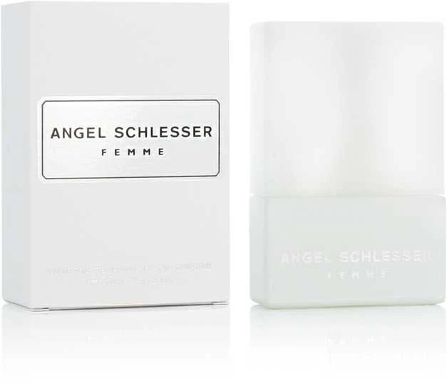 Tualetinis vanduo Angel Schlesser Femme EDT, 30ml