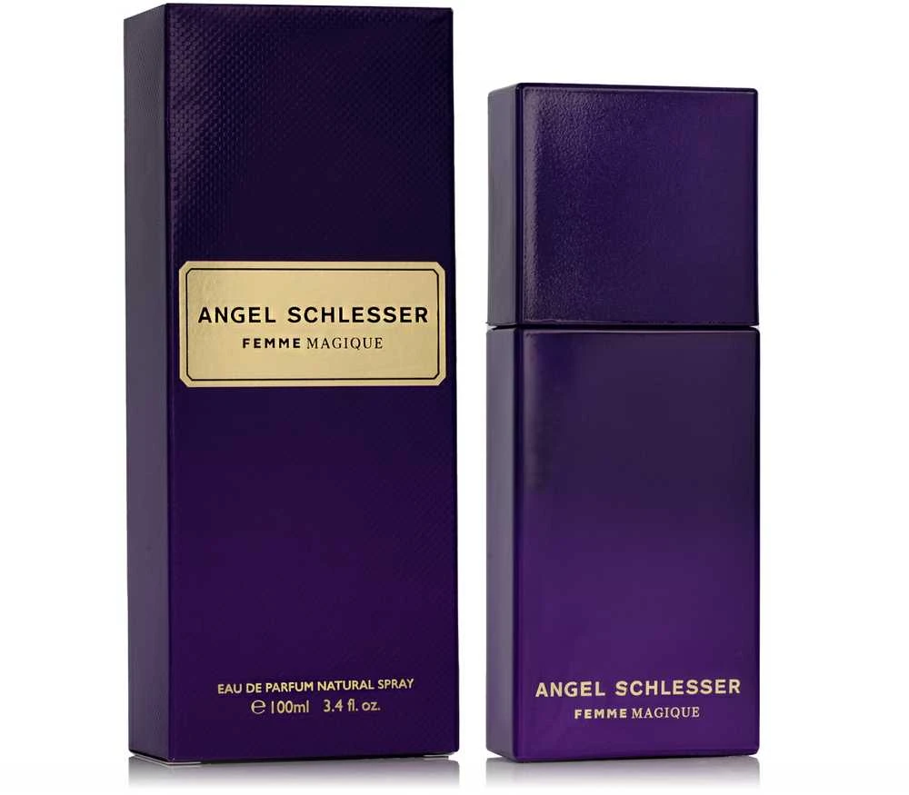 Angel Schlesser Femme Magique kvepalų purškalas 100ml